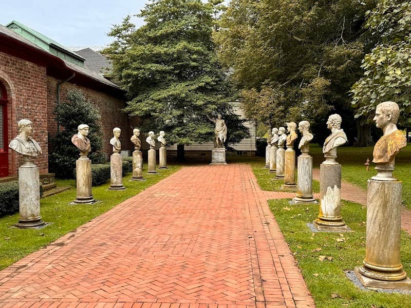 Southampton Arts Center - Image 2
