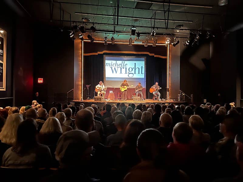 Wingham Town Hall Theatre - Image 1