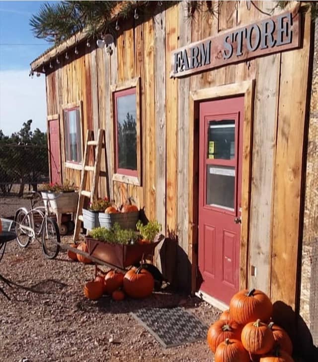 Nature Hills Farm - Image 1