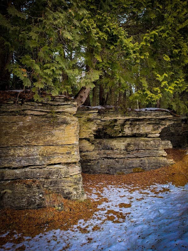 Meridian Park State Natural Area - Image 1