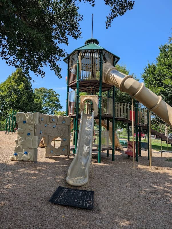 Montgomery Hall Park - Image 2