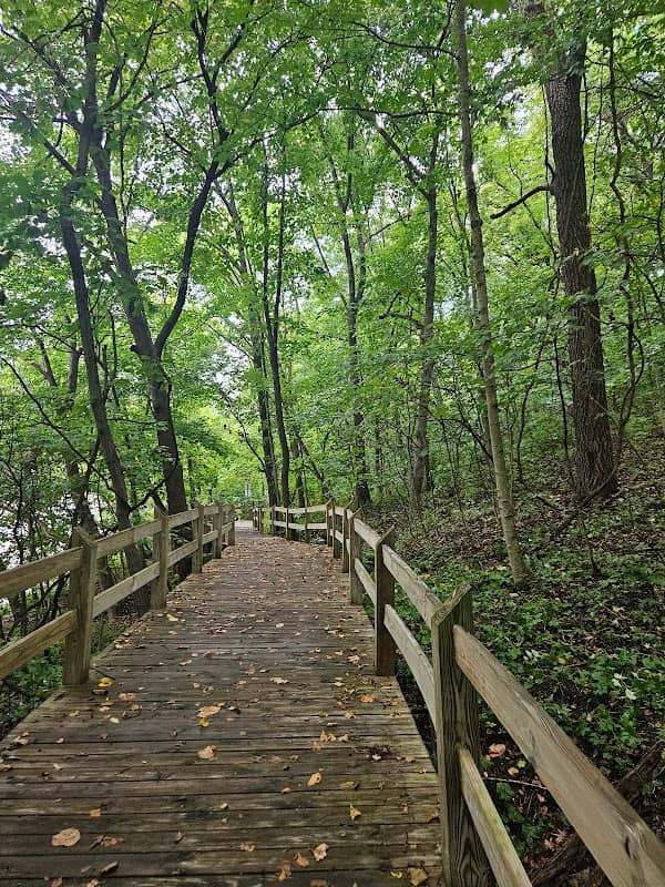 Siloam Mountain Park - Image 2