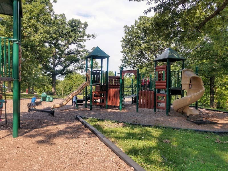 Siloam Mountain Park - Image 1