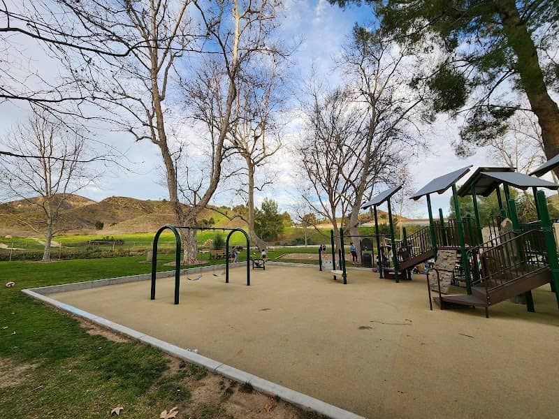 Grape Arbor Park - Image 1