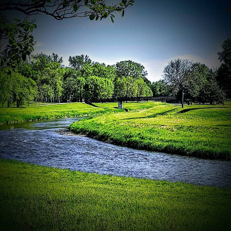 Slatterly Park - Image 1