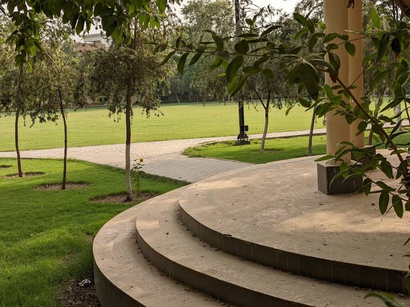Noori park - Image 1