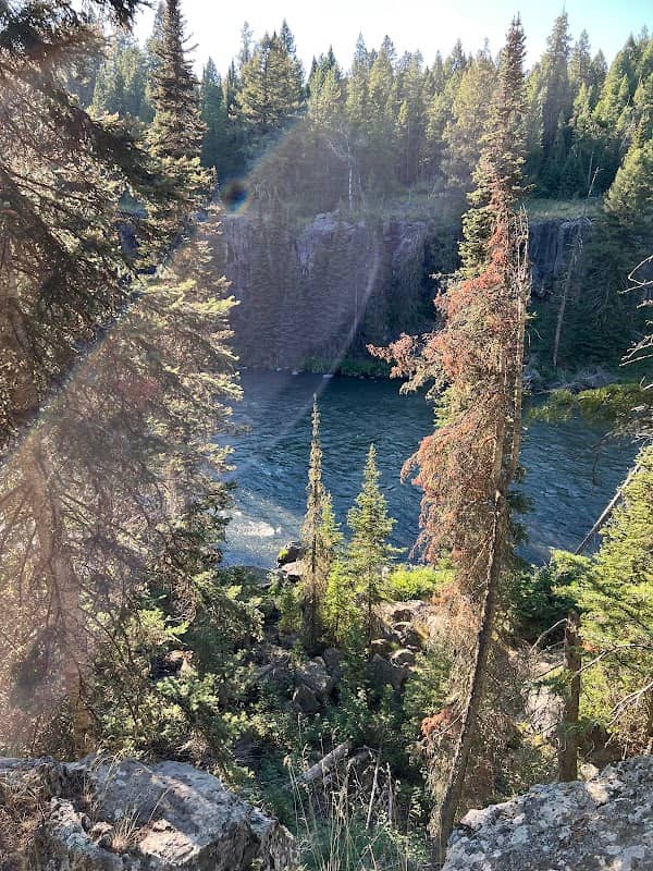 Box Canyon Campground - Image 1