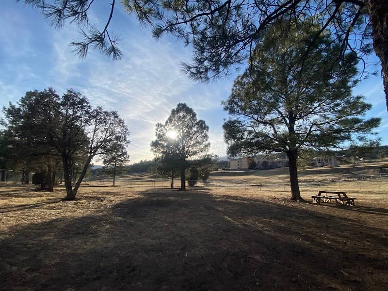 Ruidoso Dog Park - Image 2