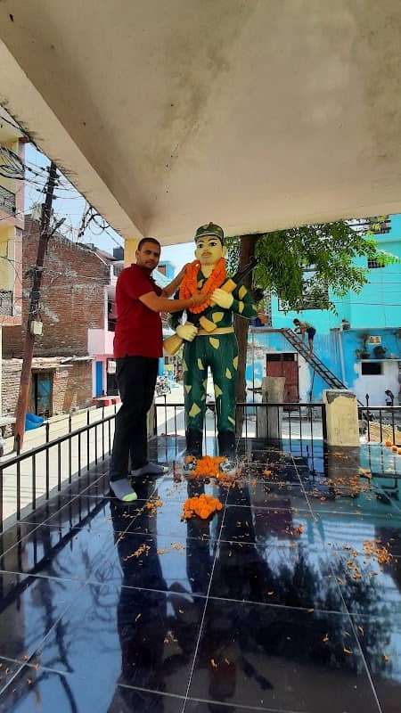 Shahid Ramkumar Park - Image 1