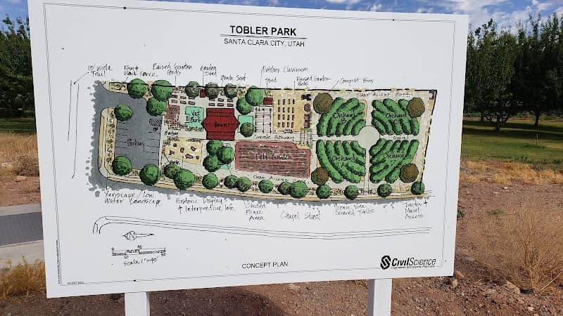 Tobler Park - Image 1