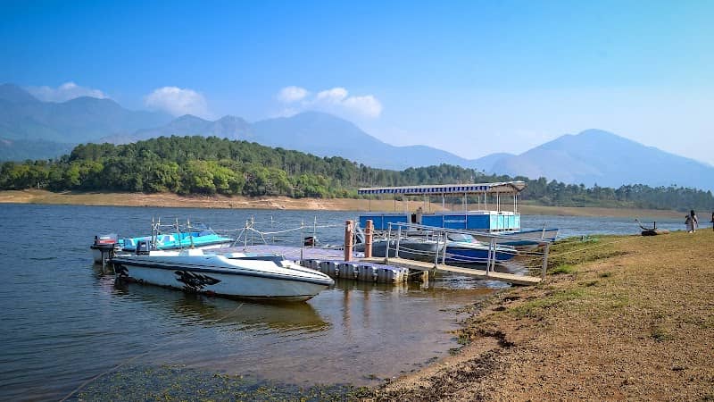 Elephant Abode Boating Center - Image 1