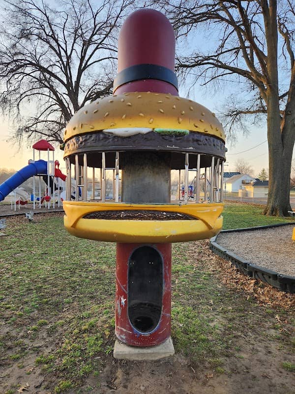 American Legion Park - Image 1