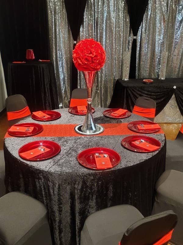 Platinum Plus Event Hall - Image 2
