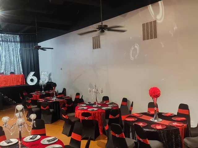 Platinum Plus Event Hall - Image 1