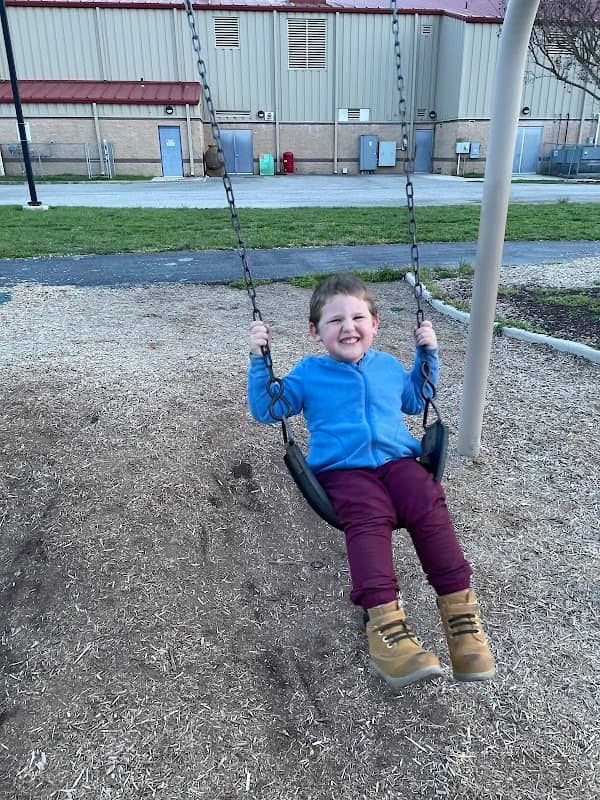 Can-Do Playground At Milford - Image 1