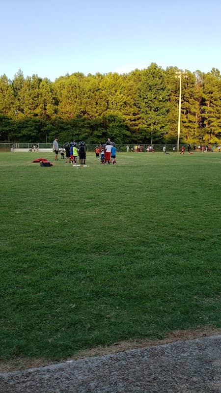 Bill Arp Park - Image 2