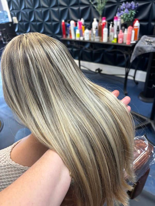 Mane Attraction Hair Salon - Image 1