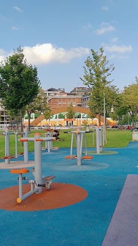 Park - Image 2