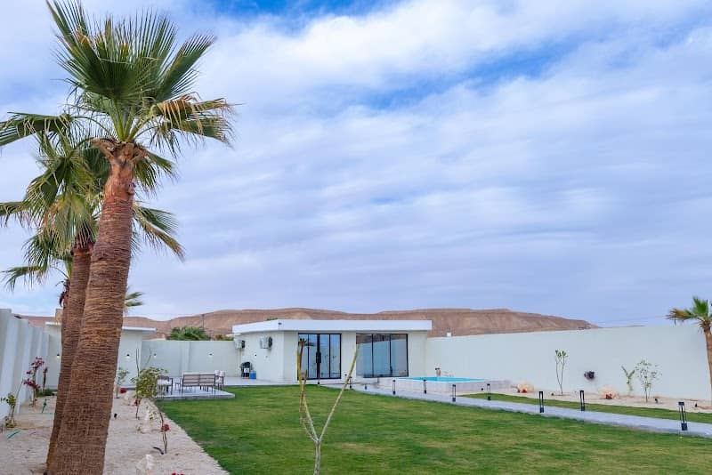شالية دڤيلا Dvilla Chalet - Image 1