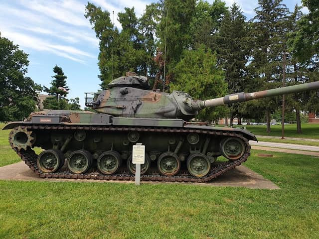 All Wars Museum - Image 3