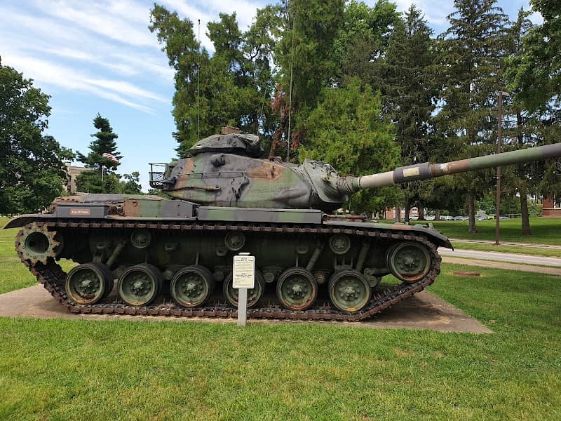 All Wars Museum - Image 3