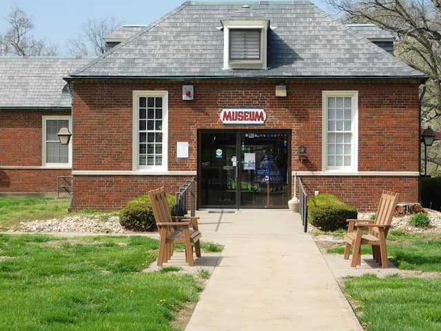 All Wars Museum - Image 1