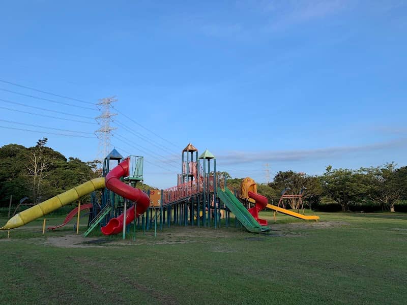 Sodegaura Park - Image 1