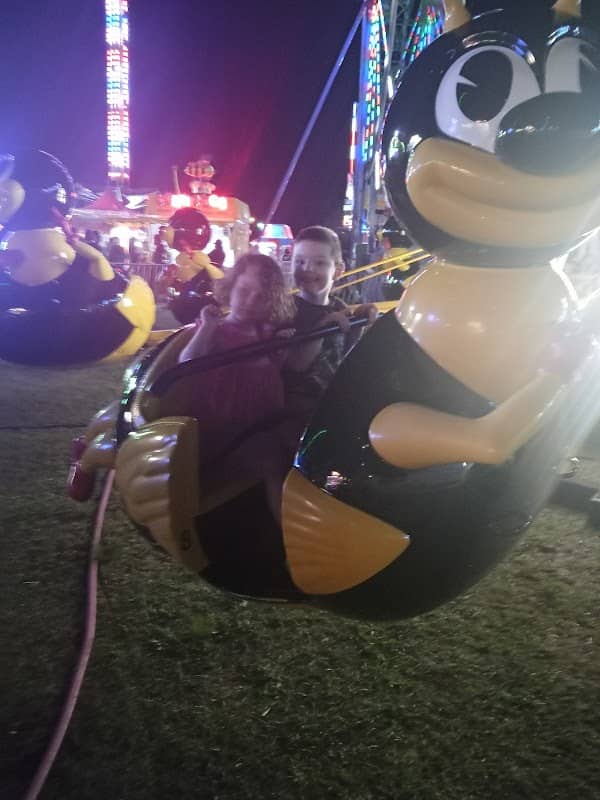 Walton County Fair grounds - Image 2