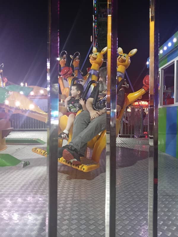 Walton County Fair grounds - Image 1