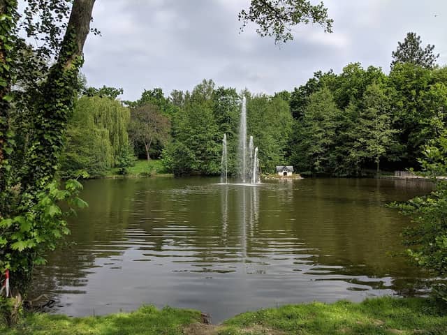 Victoria Park - Image 1