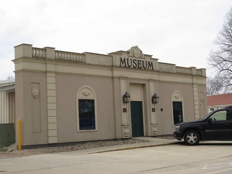 Dutch American Heritage Museum - Image 1