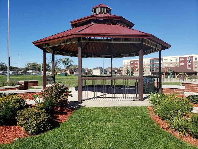 Memorial Park District - Image 1