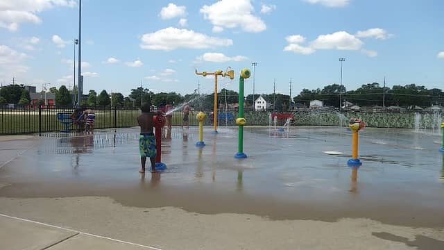 Memorial Park District - Image 2