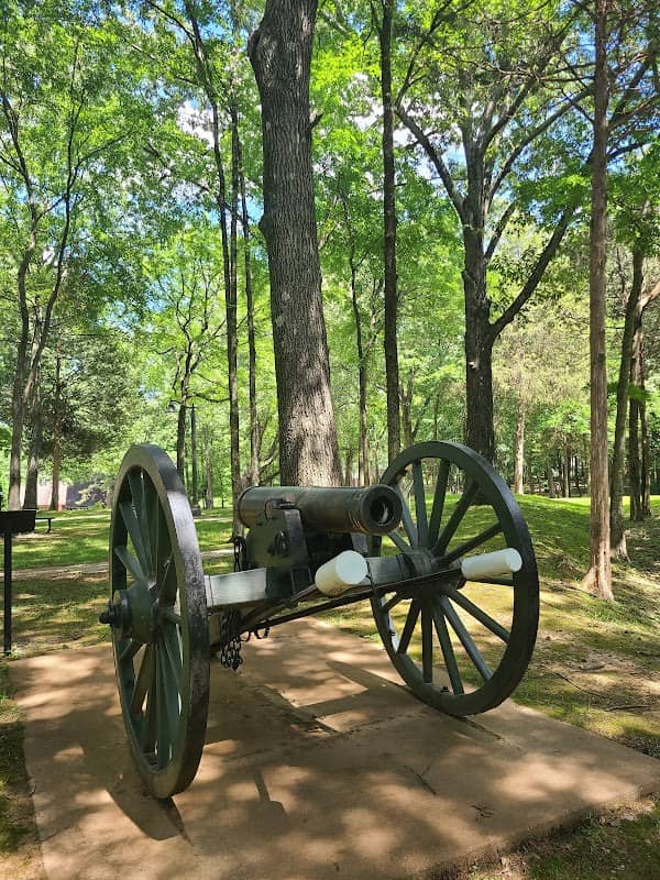 Fort Germantown Park - Image 1