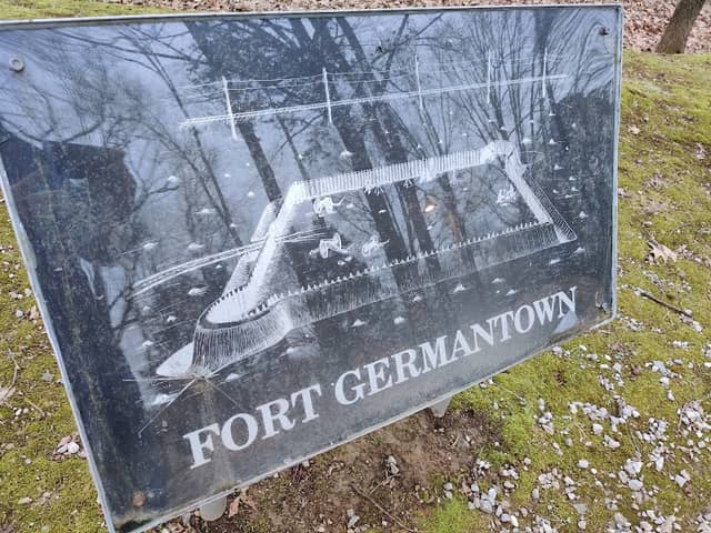 Fort Germantown Park - Image 3