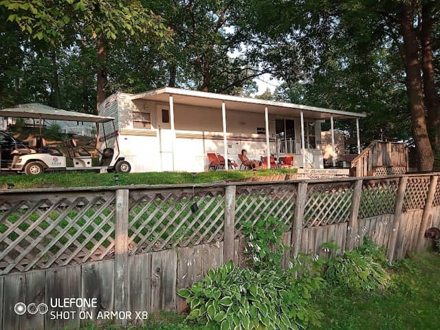 Buck Lake Ranch Inc - Image 1