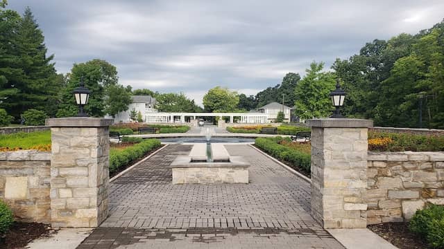 Chautauqua Park - Image 1