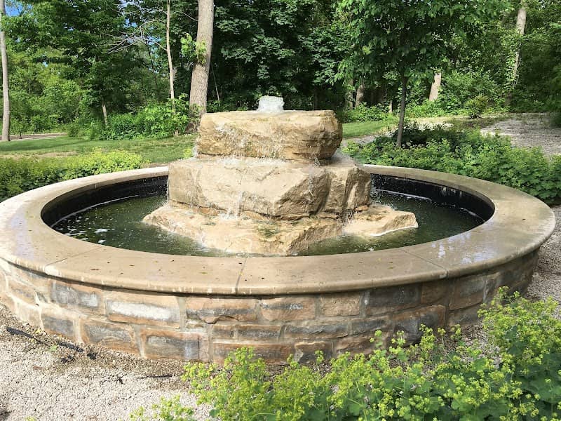 Chautauqua Park - Image 1