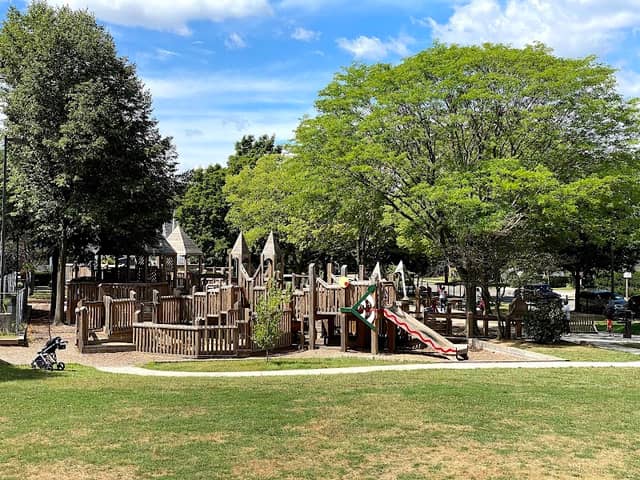 Penny Park - Image 1
