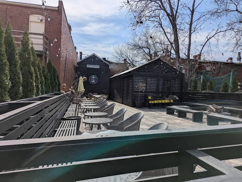 Alley Loop - Image 1