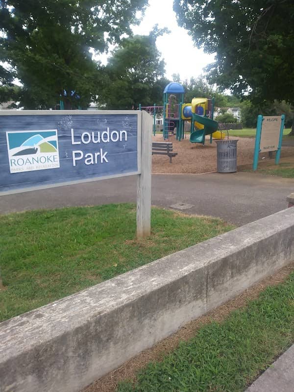 Loudon Park - Image 1