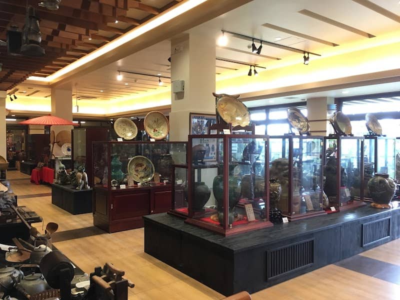 Okinawa History and Folklore Museum - Image 1