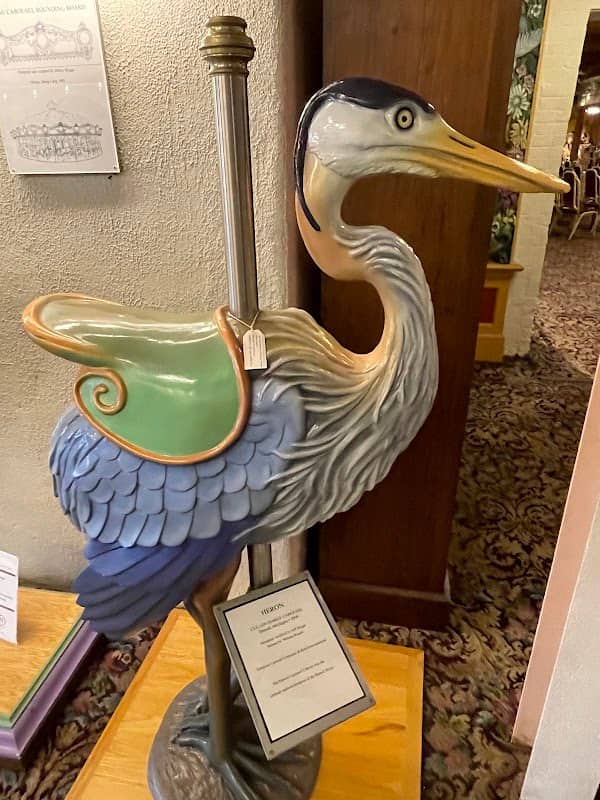 The Carousel Museum - Image 1