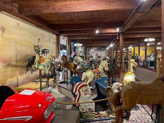 The Carousel Museum - Image 3