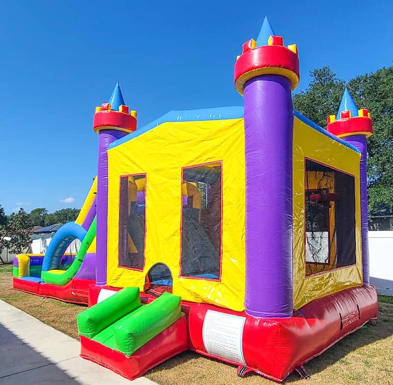All-Bounce Entertainment - Image 1