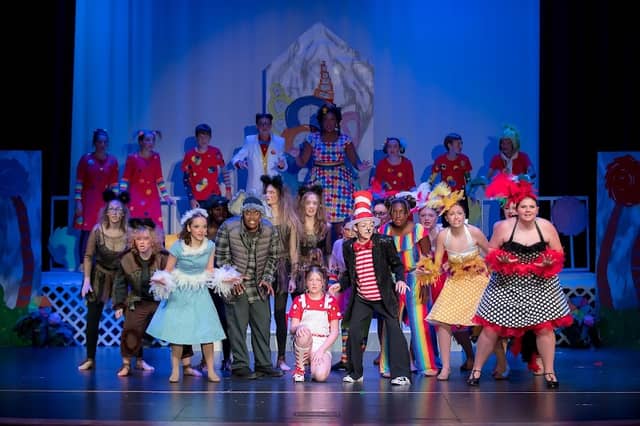 TADA School Of Performing Arts - Image 1