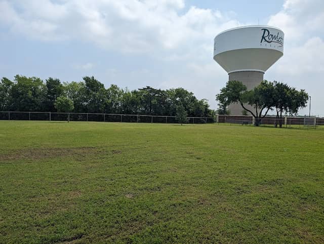 Scentral Dog Park - Image 1