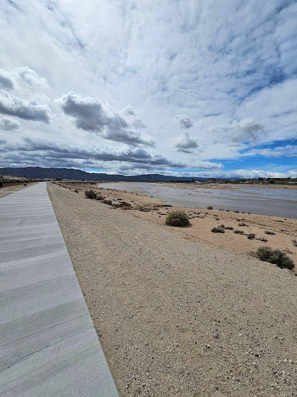South Mojave Riverwalk - Image 1