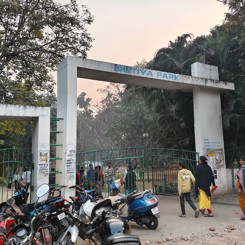 Bhatia park river view point - Image 2