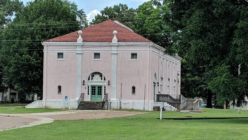 Bemis Mill Village Museum - Image 1